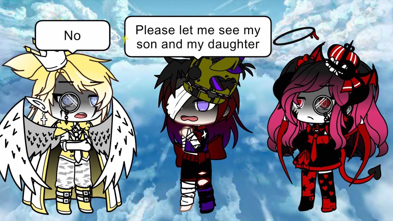 No more spot in heaven meme but different