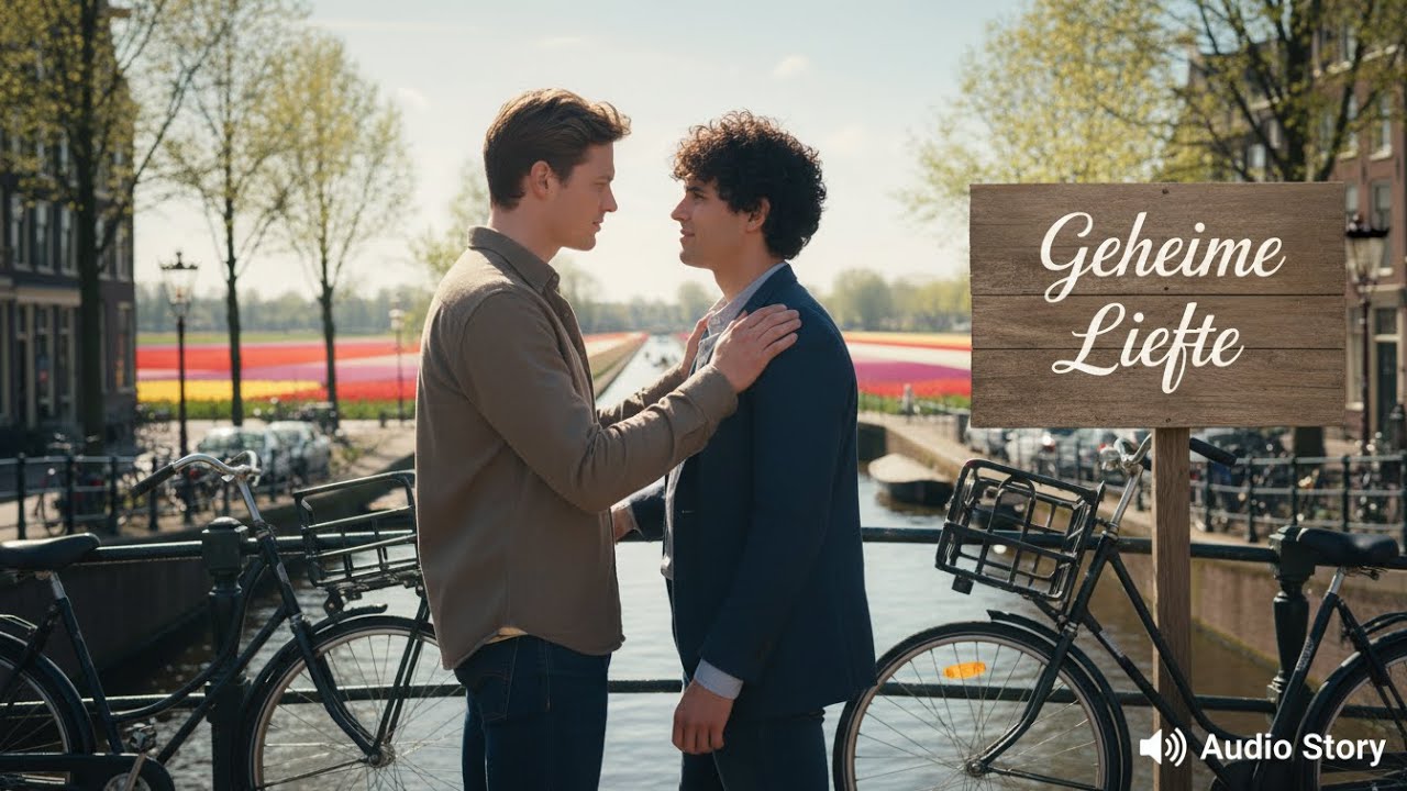 Vast op zakenreis met de baas die ik heimelijk liefheb — en mijn hart dreigt te verraden