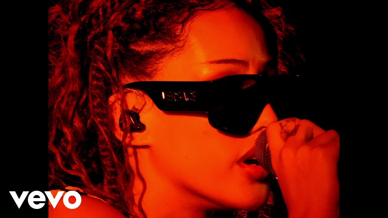 Absolutely - MIA (Official Music Video)
