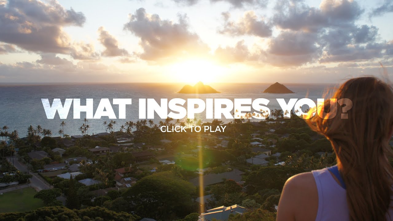 Most Inspiring Video Ever! (tentree & C.W.F.)
