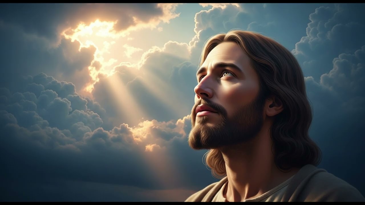 Cómo escuchar al Espíritu Santo: guía, fuerza y consuelo #Junto al Señor #dios #jesús #biblia
