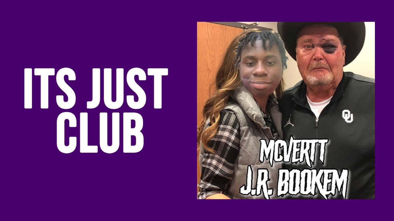 ItsJustClub & mcvertt x J.R. BOOKEM (Jersey Club)
