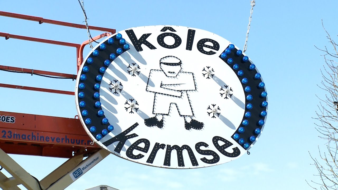 Kôle Kermse Broekland: