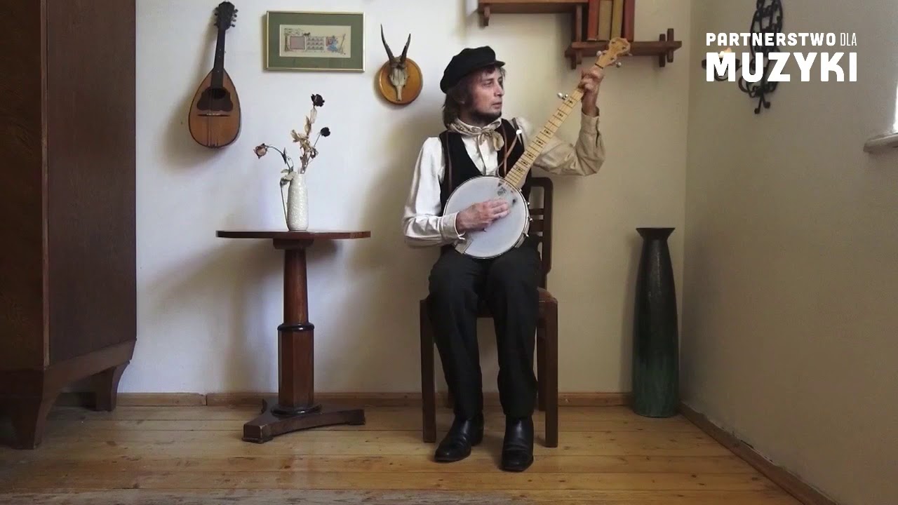 WILLIAM HENRY BLAKE- BRIGHT SUNNY SOUTH (trad/Dock Boggs)