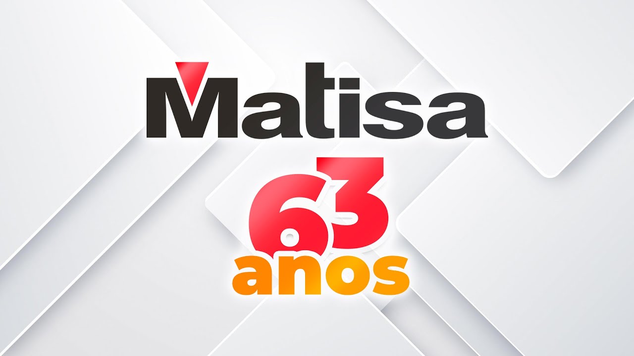 Matisa - 63 anos de muita história e tradição! - Matisa | Máquinas de Costura em Empacotamento