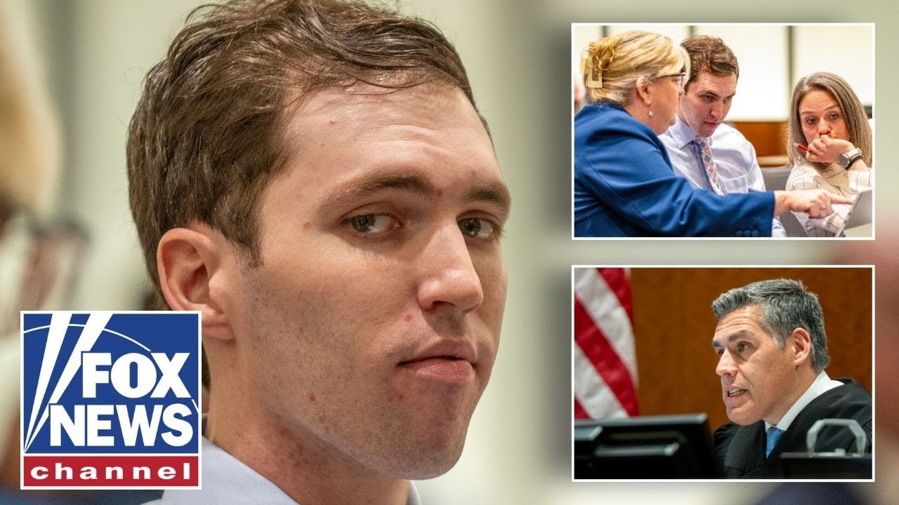 MEDIA OR NO MEDIA in Tyler Robinson case?: Attorney makes prediction