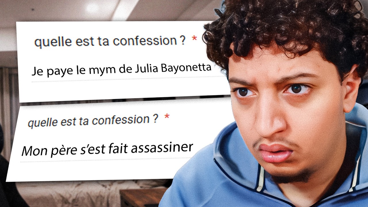 On a la communauté qu'on mérite.. (React confessions)