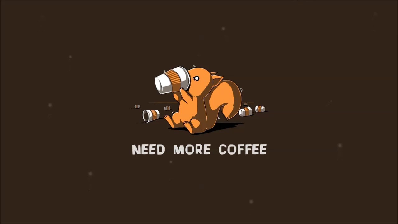 UrbanKiz - More Coffee (Audio Official)