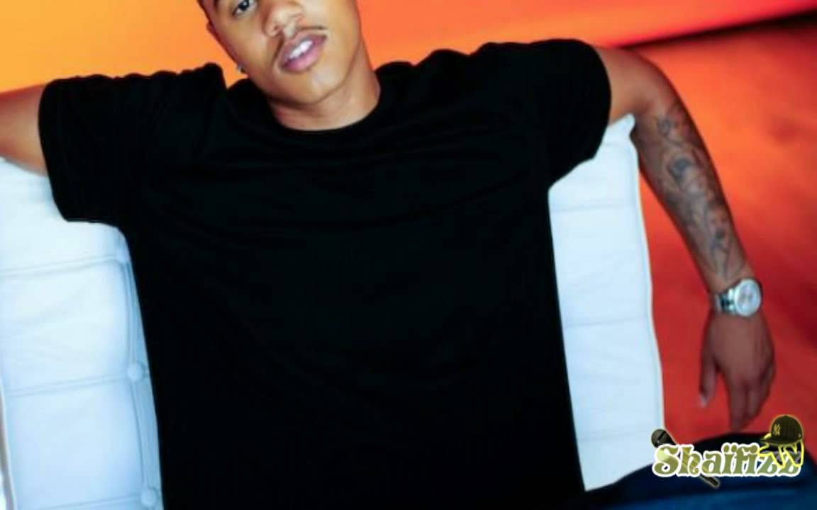 Fizz & Boog - Bounce