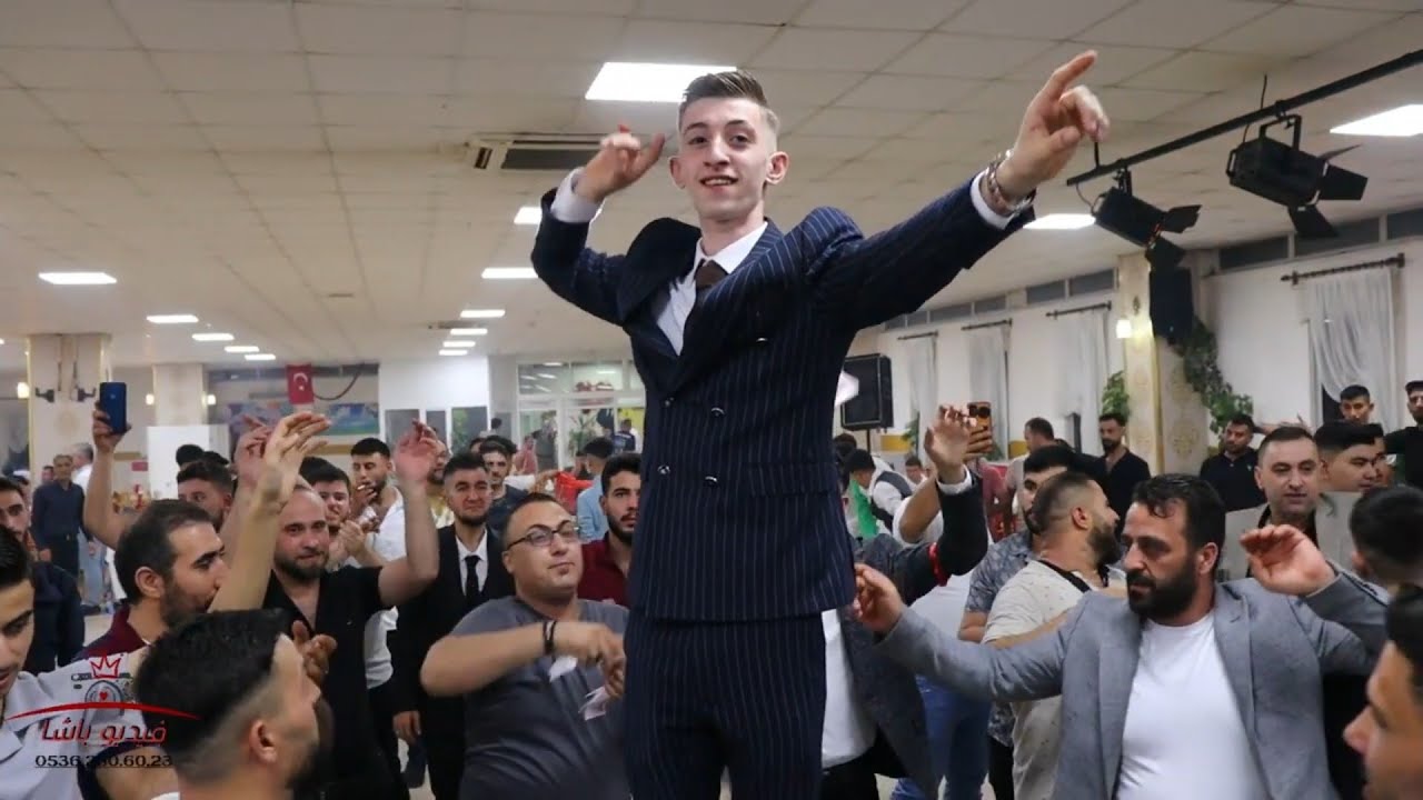 افراح عشيرة الزويقات قرية كفرغان حفل زفاف  العريس   احمد عامر مصطفى #1k