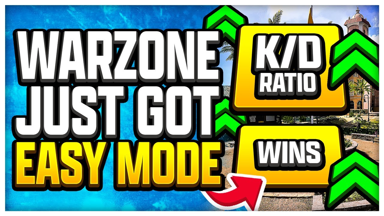 THIS BUFFED TACTICAL CHANGES EVERYTHING! This Setup Isn't Even Fair... [Warzone Pacific]