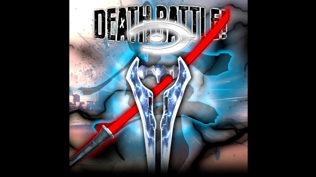 Fanmade Death Battle Score: Master Chief Vs Raiden (Halo Vs Metal Gear)