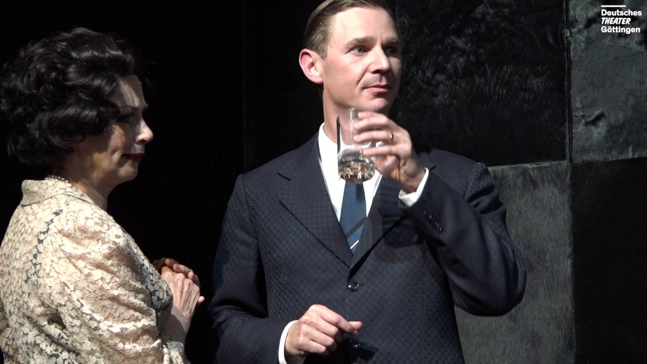 Trailer »Wer hat Angst vor Virginia Woolf?«