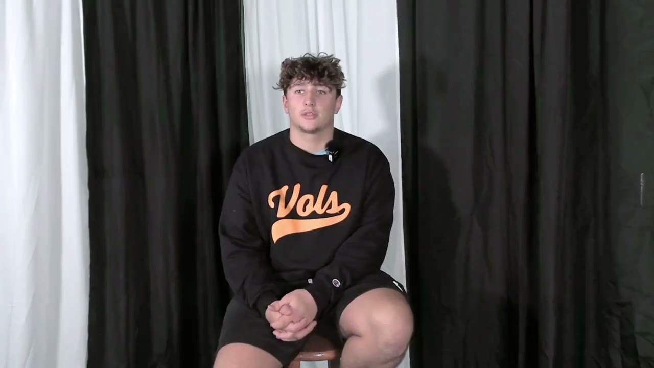 CTE Month Interviews-Madden McNeil