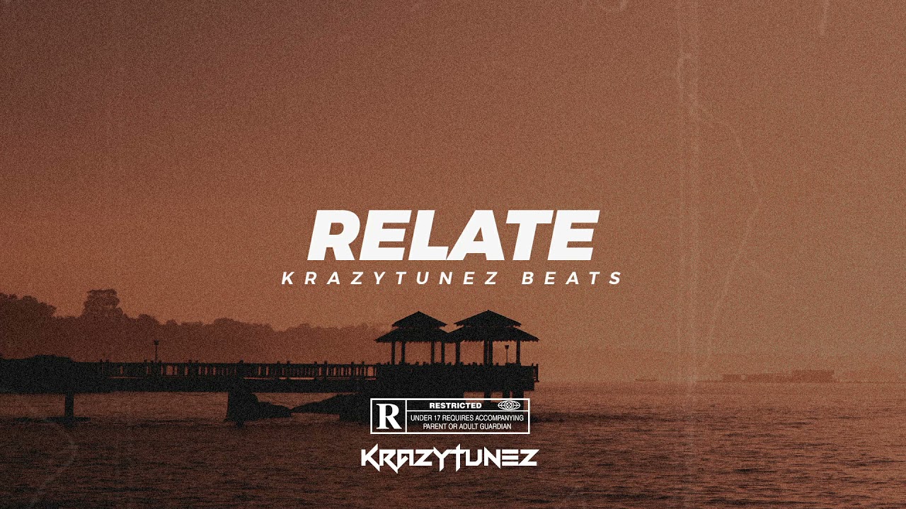 [FREE] "RELATE" | Burnaboy x Wizkid Type Beat 2021