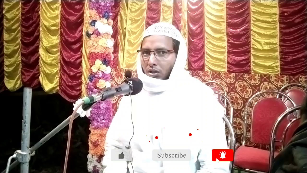 مولانانصیرالدین انصاری کے غزل اسکو سنۓ اور لایک شیٔر ضرورکیجۓ
