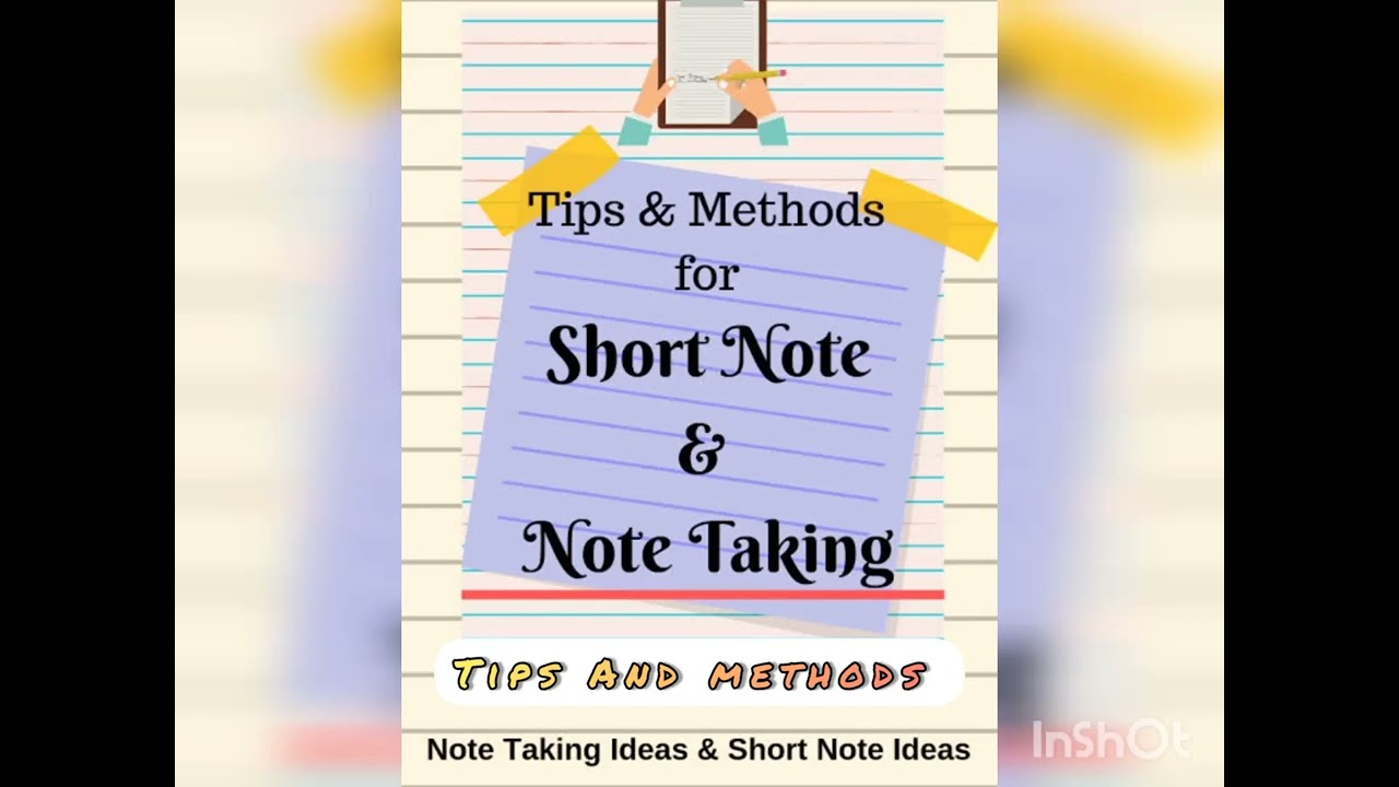 @TIPS AND METHODS