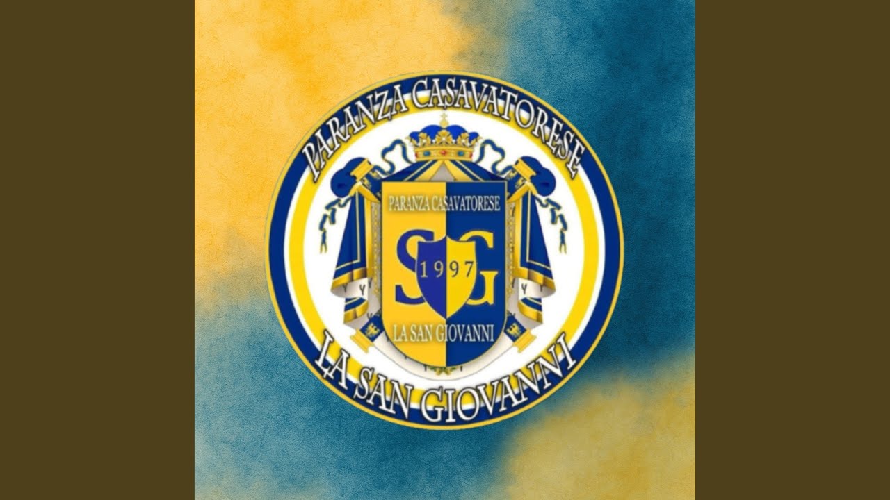 Nola mia Bella (Alzata Bettoliere 2016)