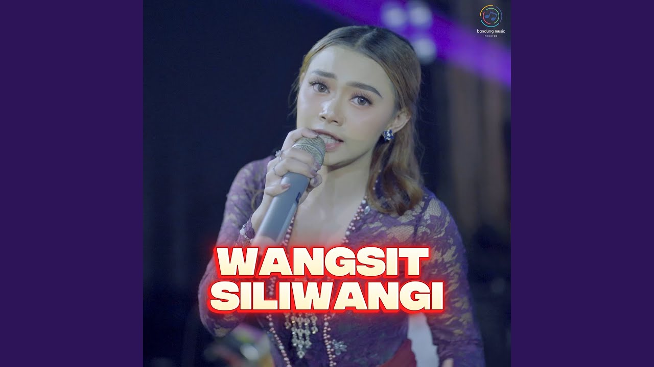 Wangsit Siliwangi
