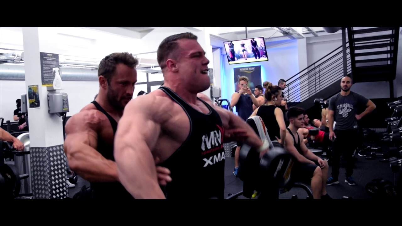 We are not, we become Feat : STANIMAL / FLORIAN POIRSON / THEO LEGUERRIER
