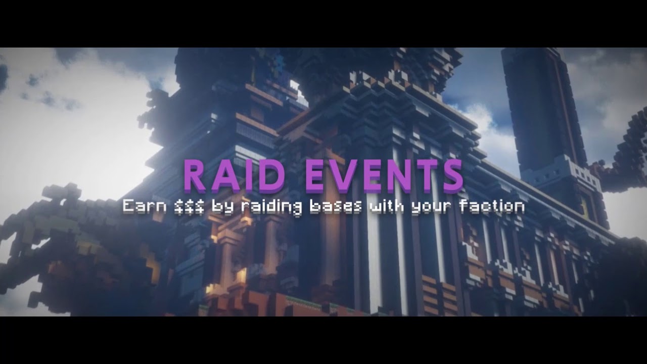 VANITYMC OFFICIAL SERVER TRAILER [] $3,000 F-TOP PRIZE!!!