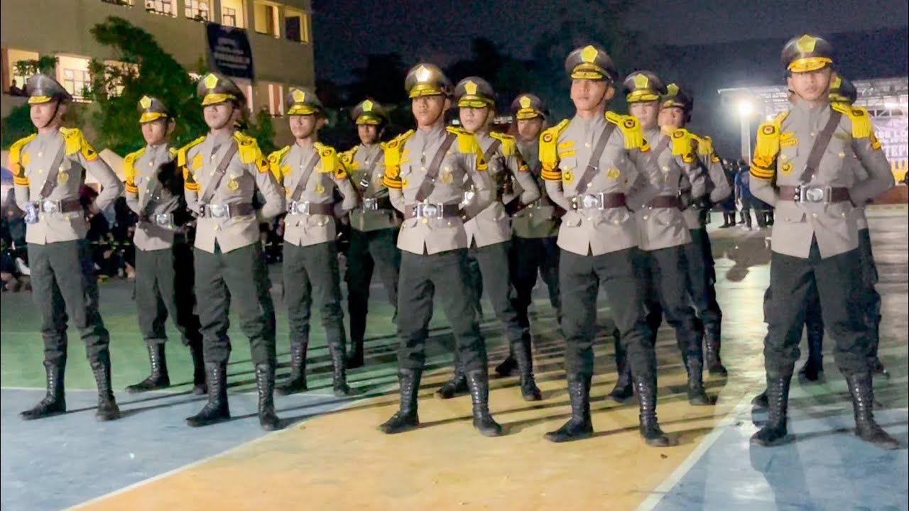SANG JUARA UMUM! PURNA PASBANSAR AT LKBB LOKASI 21