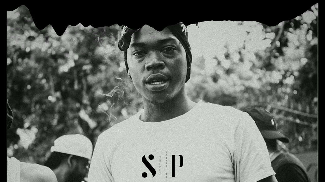 Skillibeng Type Beat | Dancehall/Trinibad Riddim 