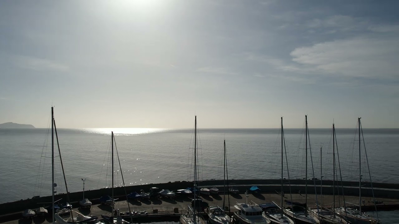 marina di Capitana