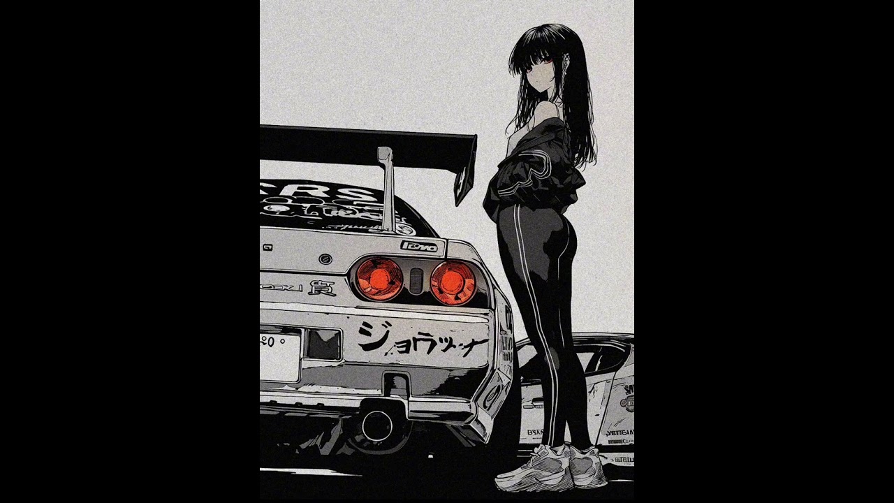 Car lovers (AI аар дуулуулав)