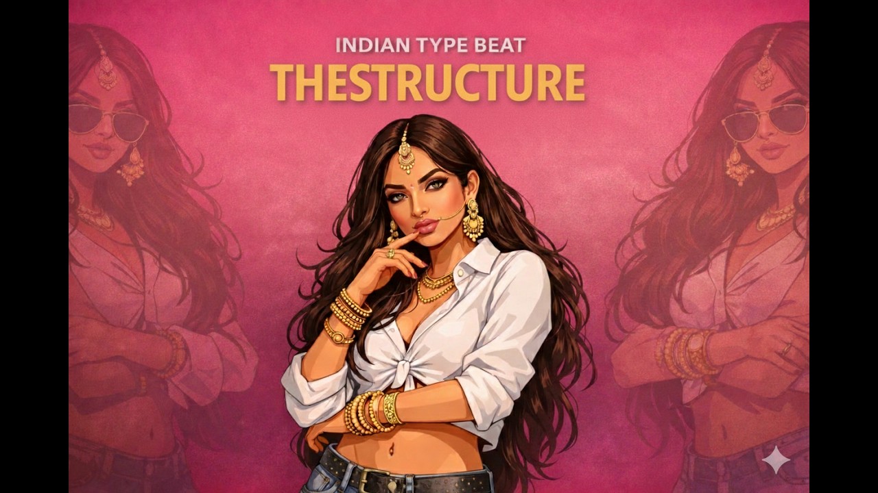 The Structure..!
