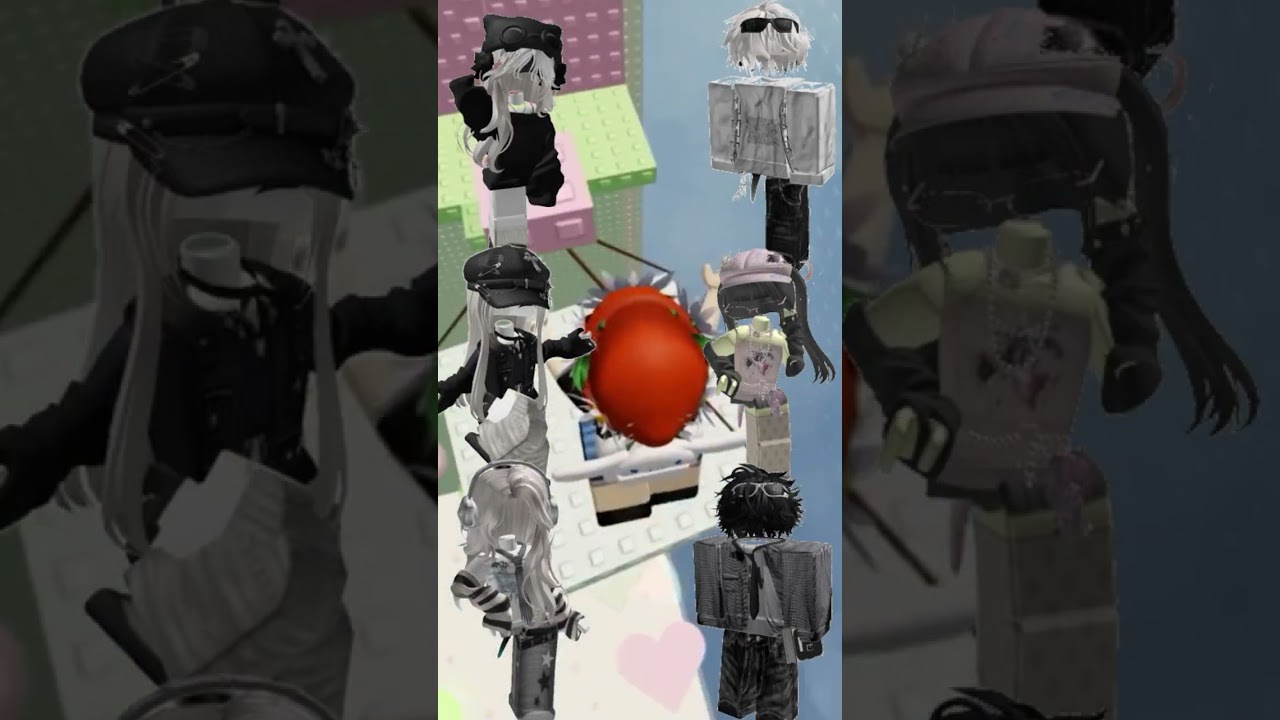 ละครสั้นโรบอก สุ่มคู่แฟน EP. 1