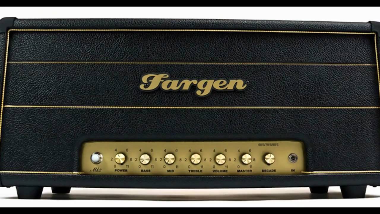 FARGEN MINI PLEX MKII TECH SPECS 2010