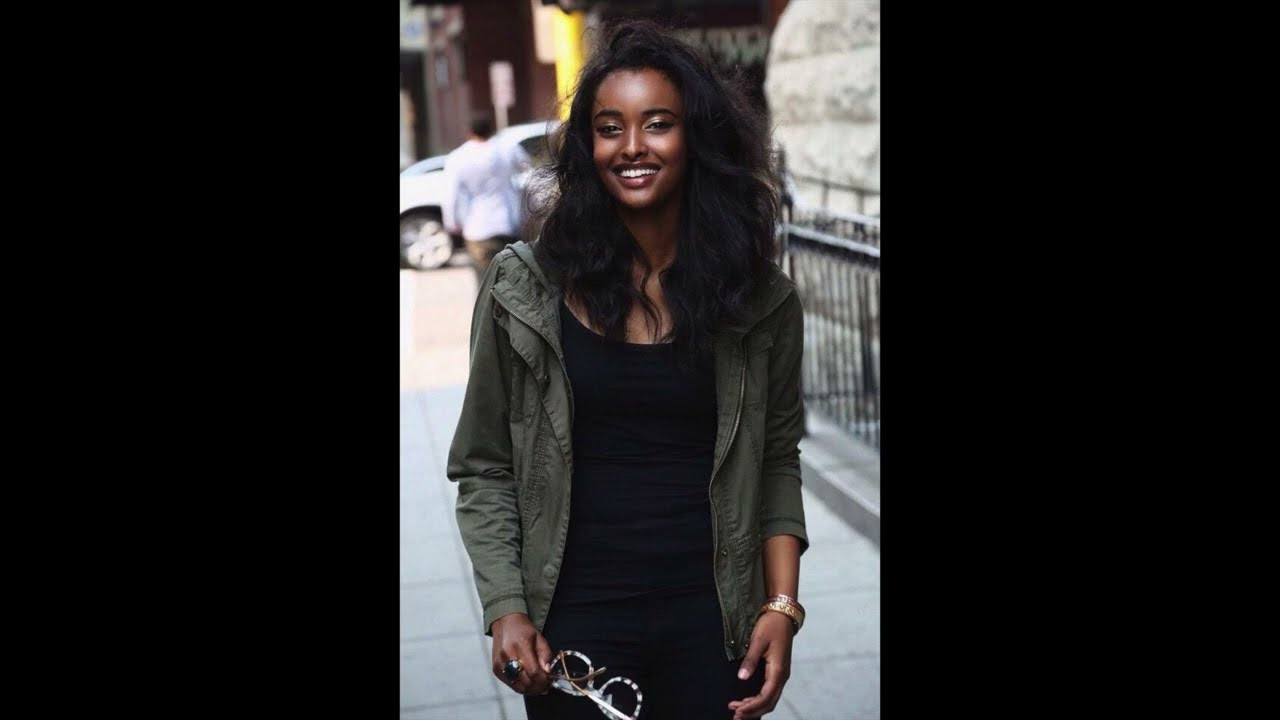 The Unspoken Obsession with the East African/Horn African Phenotype