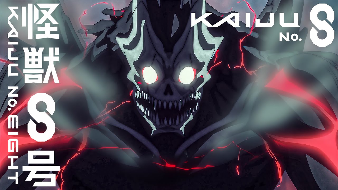 Kaiju No.8 OST: Never Break Down | EPIC VERSION