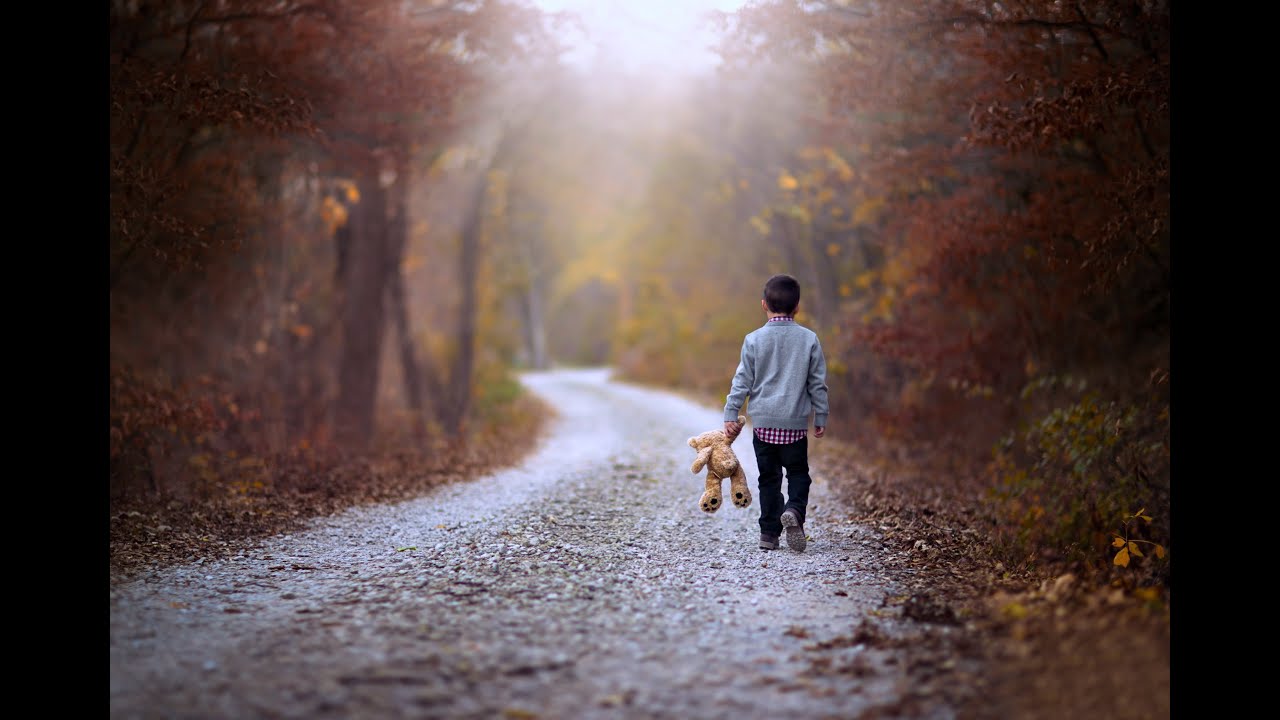 Walking Roun-A Claxon | Clarksonville | To Salt Lane