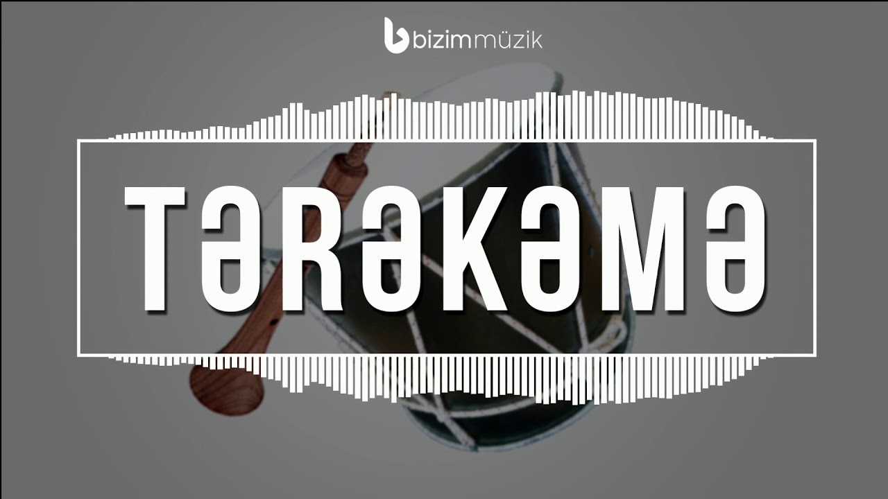 Ali Bayramlı &ndash; Terekeme Reqsi