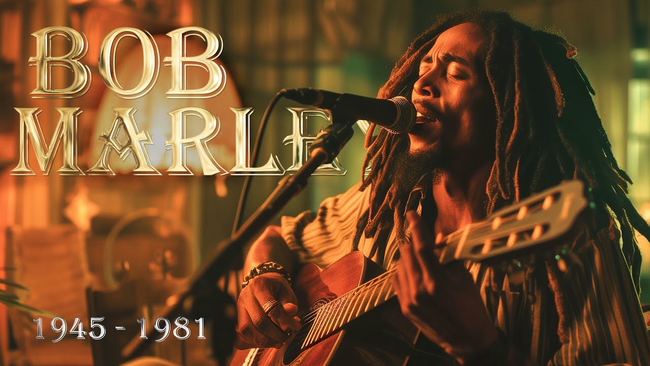 Bob Marley: One Love | Official Video 2024 (Biography)