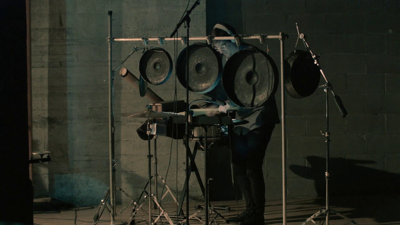 Katherine Young - Capacity - wasteLAnd