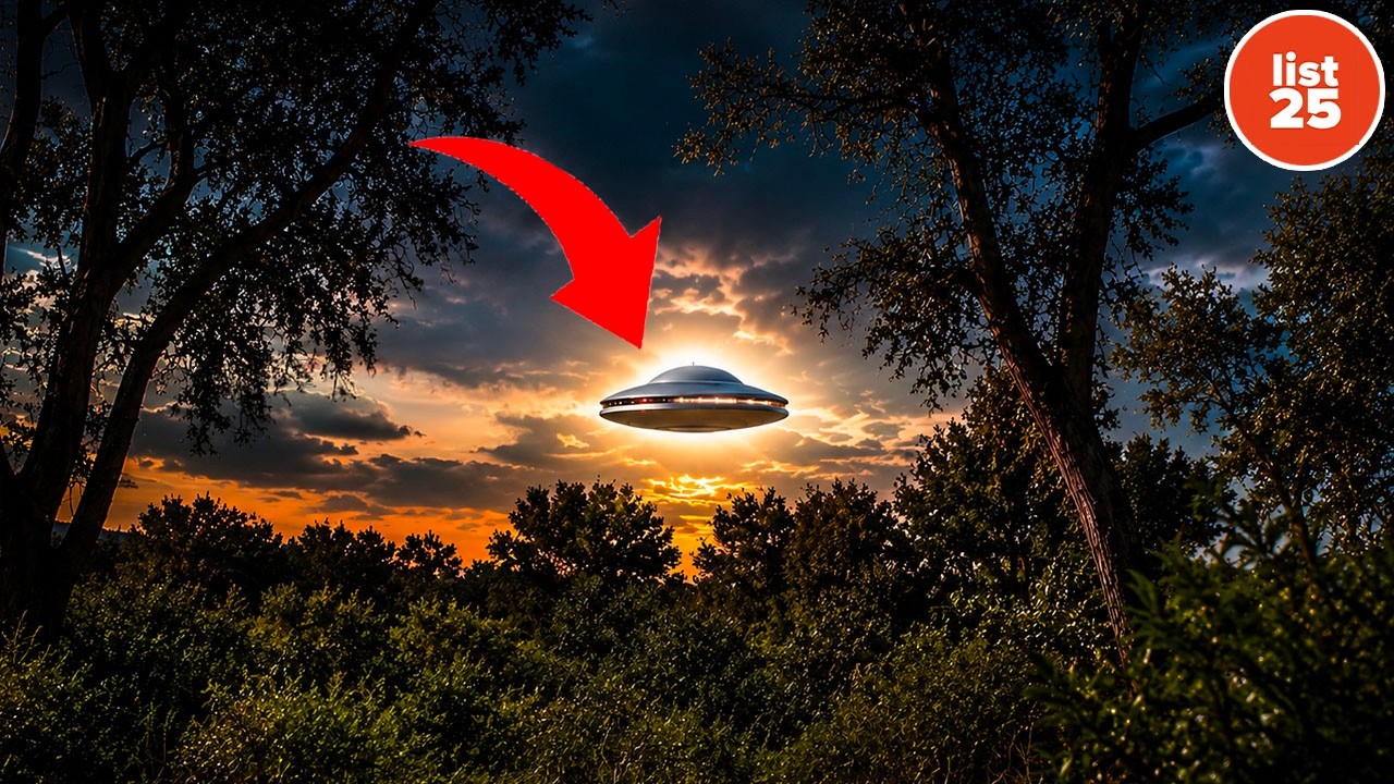 25 Best Kept Secret Facts That Sound Almost Unbelievable