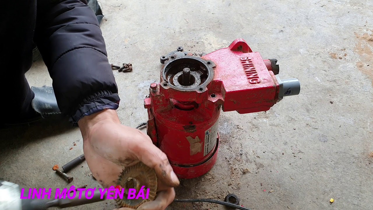 TỰ SỬA MÁY BƠM KO LÊN NƯỚC CHỈ VỚI 10K. CỰC ĐƠN GIẢN