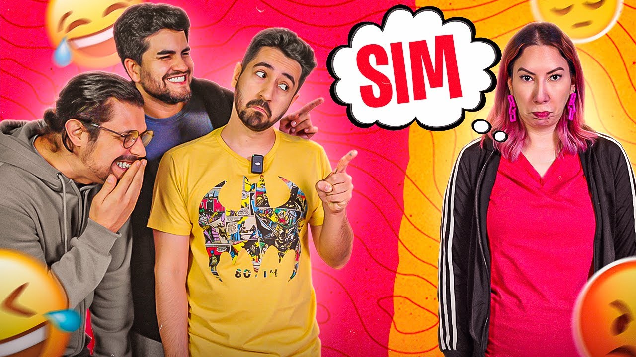 24 HORAS DA SHIRLEY DIZENDO SIM PRA TUDO QUE A PRODUÇÃO PEDIR | Gabriel e Shirley 2.0