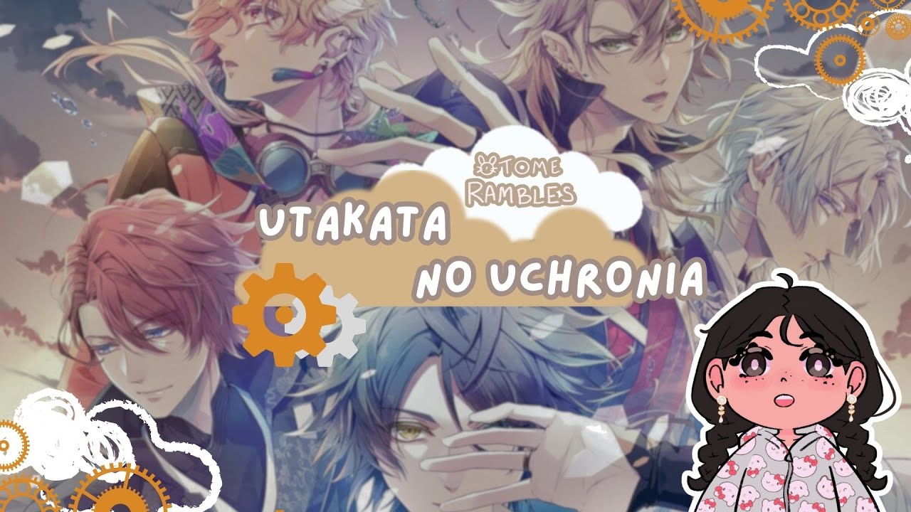 Utakata no Uchronia || Otome Rambles