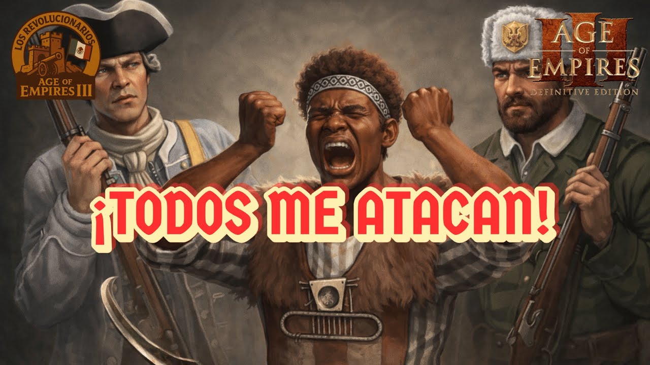 Nuestro POBRE ALIADO