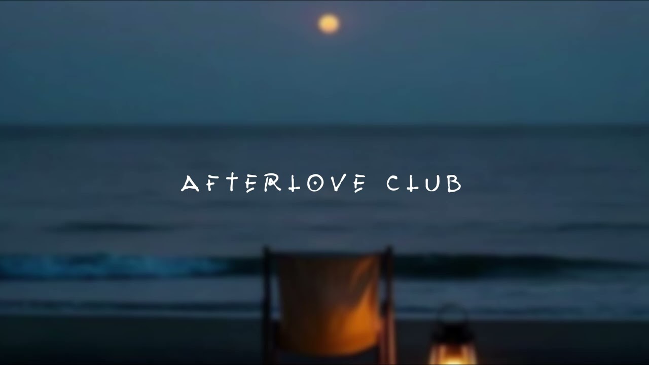 Afterlove Club - Between The Lights (Official Music Video)