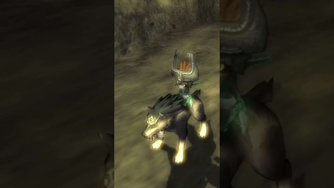Kakariko Village SUCKS!!!