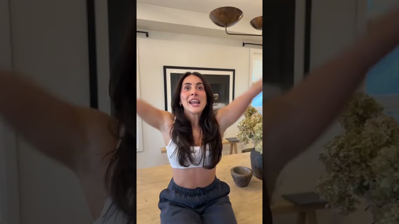 POV: Convincing My Husband to Make TikToks With Me 😂 | Couple Comedy 