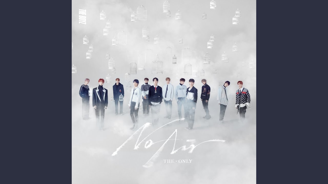 Lucid Dream (자각몽 (Lucid Dream))