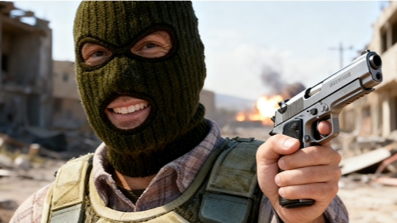 Counter-Strike Clips That Make Me Wanna...