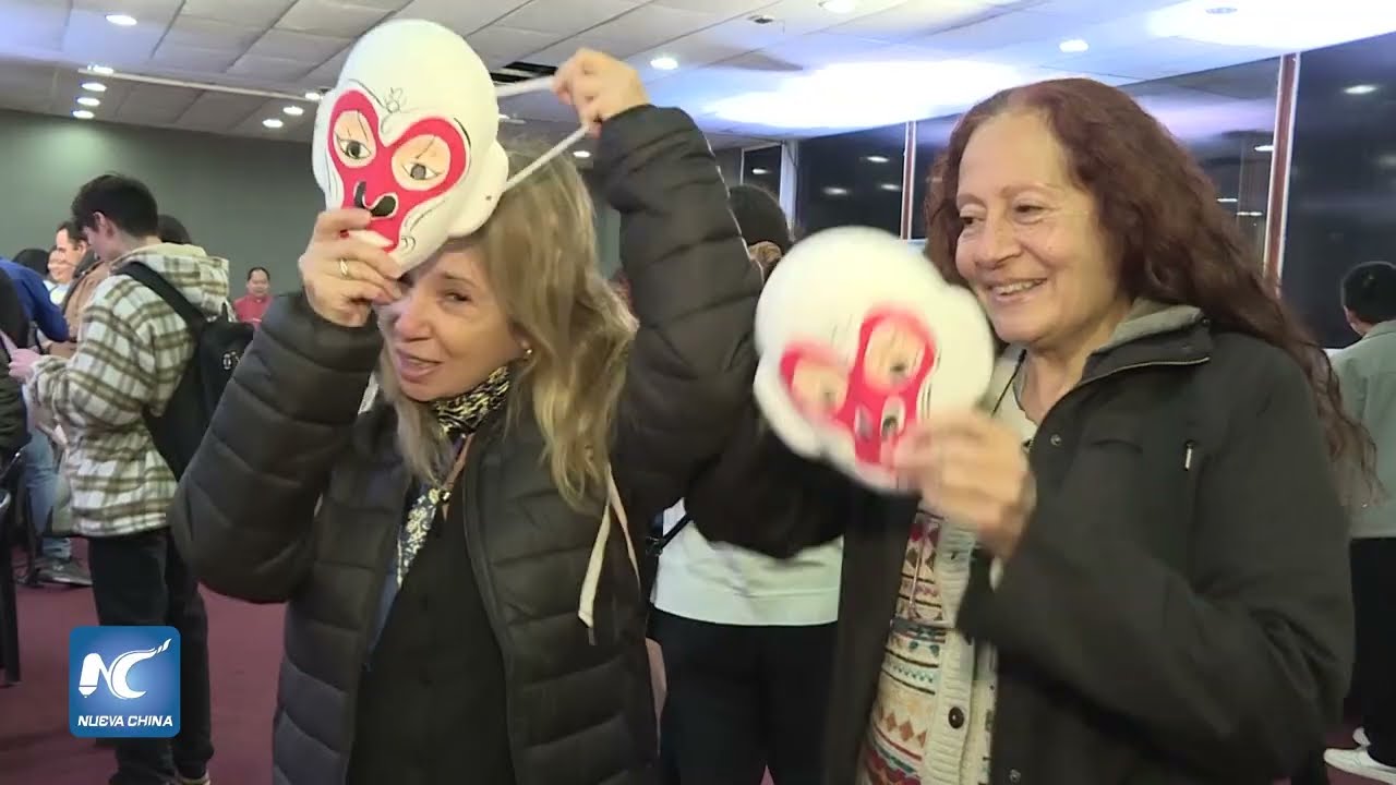 Buenos Aires celebra &ldquo;D&iacute;a de Beijing&rdquo; por 30&deg; aniversario de hermanamiento entre ciudades