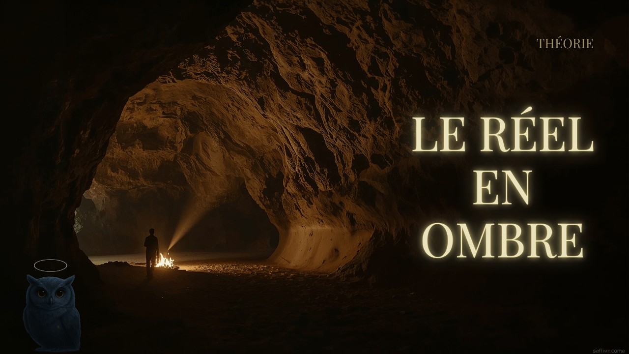 100 Théories – La Caverne Intérieure : Quand le Réel Devient Ombre